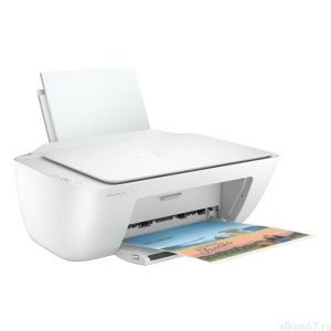 Многофункциональное устройство HP DeskJet 2320 AiO Printer A4 4800x1200dpi,  USB2.0 printer/copier/scanner